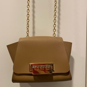 ZAC POSEN MINI crossbody bag